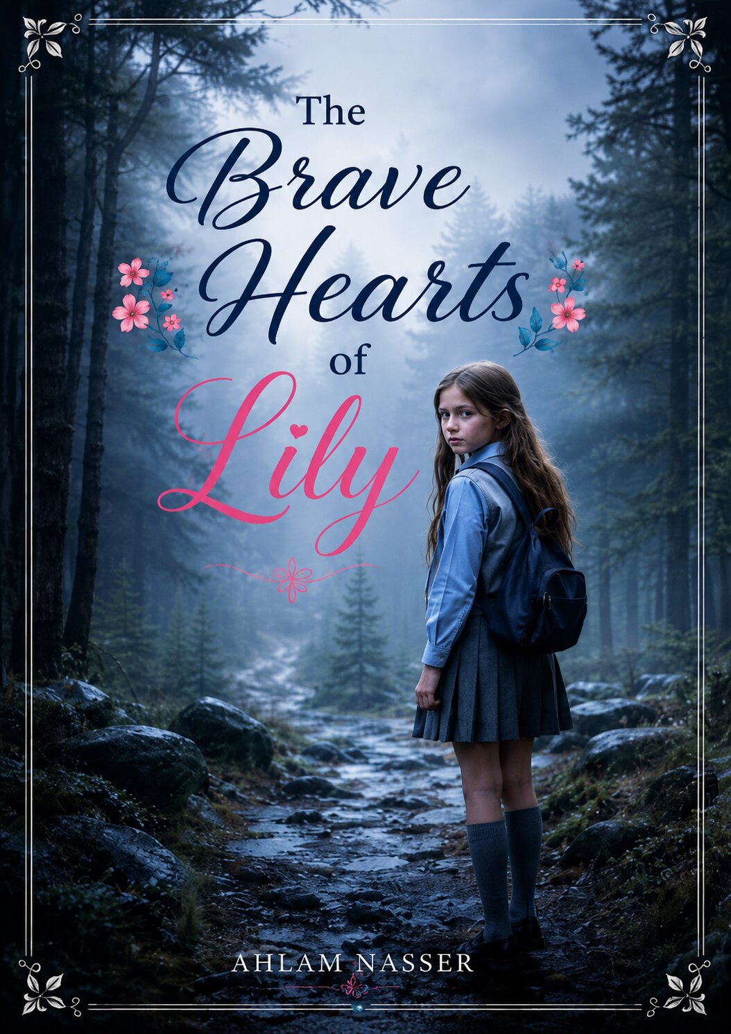 The Brave Hearts of Lilly